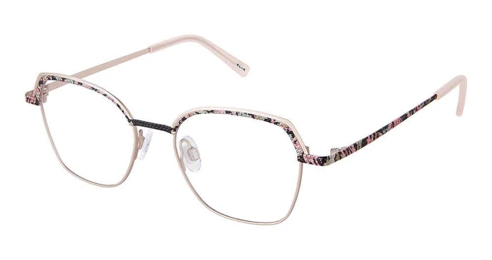 Kliik K-749 Eyeglasses - view 2